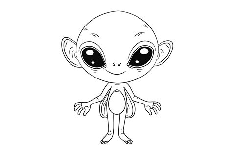 Alien for Kids 的图像结果