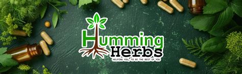Humming Herbs Saw Palmetto Plus Prostate Support - Enhanced Formula ...