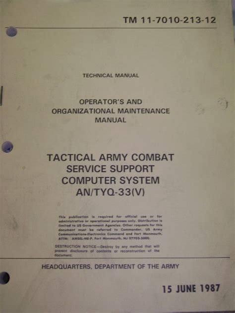Image result for U.S. Army Texas Instruments Computer