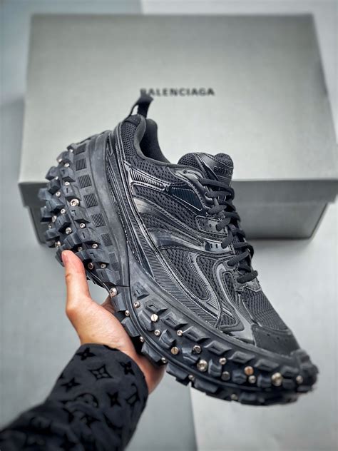 Balenciaga Defenders