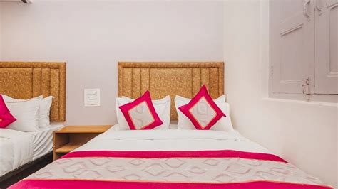 afra dormitory in andheri east, mumbai - Book with Bag2Bag and Pay by hour