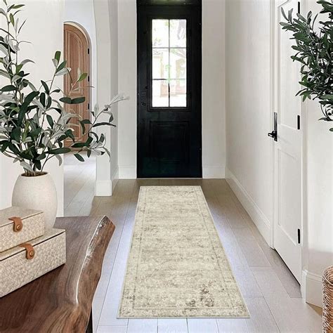 Entryway Rugs How To Get A Rug To Lay Flat– Tumble