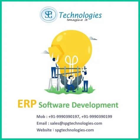 Software Development Service - SALESNAYAK CRM SOFTWARE IT / Technology ...