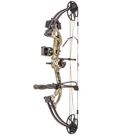 Bear Archery Cruzer G2 Compound Bow Review at Thomas More blog