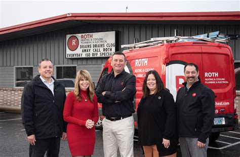 Roth Home Culture | Comparably