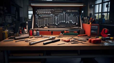 Image result for Automotive Workbench