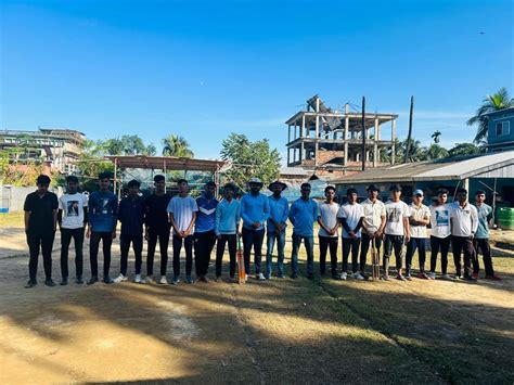 Beacon Senior Secondary School