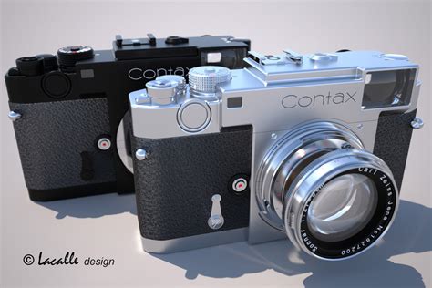 Image result for Contax Digital Camera