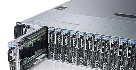 ARM-Based Servers Market Research Analysis Including Growth Factors ...