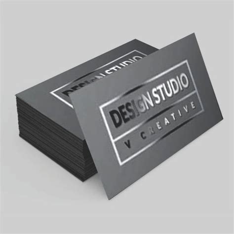 Visiting Cards– impressioncart