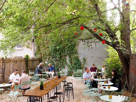 The 16 Best Bars In Bed-Stuy - New York - The Infatuation