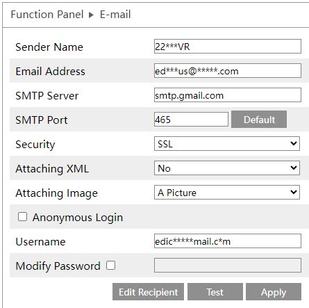 Image result for Email in Computer Network