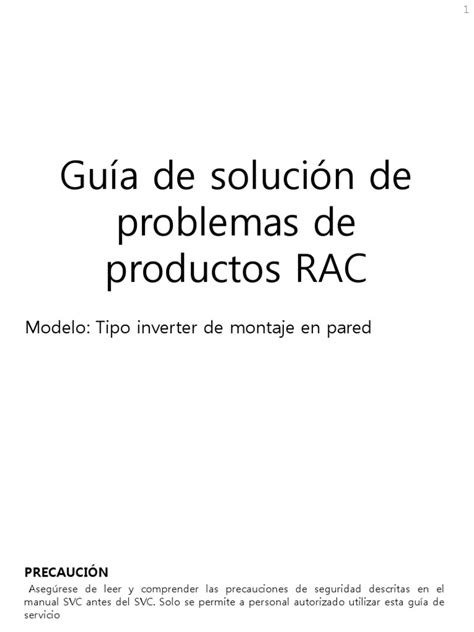 Image result for LG Mini Split Manual