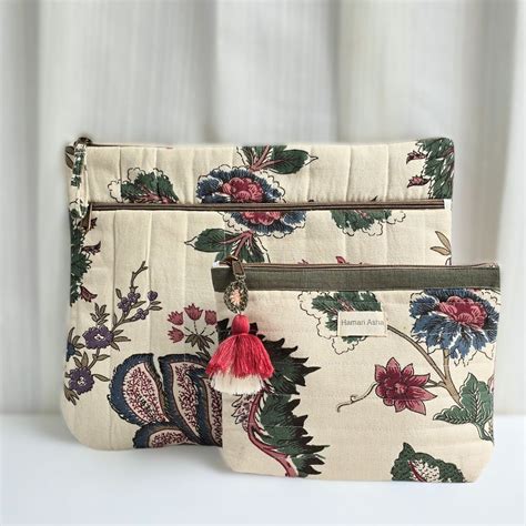 Bags & Pouch Sets – Hamari Asha