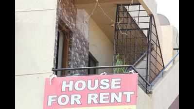 Demand for low rental flats surge amid layoffs and pay cuts | Hubballi ...