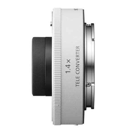 تله کانورتر لنز سونی Sony 1.4x Teleconverter Lens | سایت نورنگار | لنزسونی