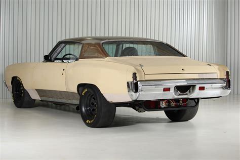 1971 Chevrolet Monte Carlo – Used In The Fast and the Furious: Tokyo Drift for sale by auction ...