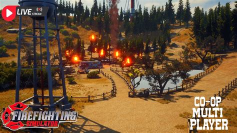 Image result for Firefighter Simulator Multiplayer