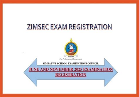 Image result for Zimsec Exam Tips
