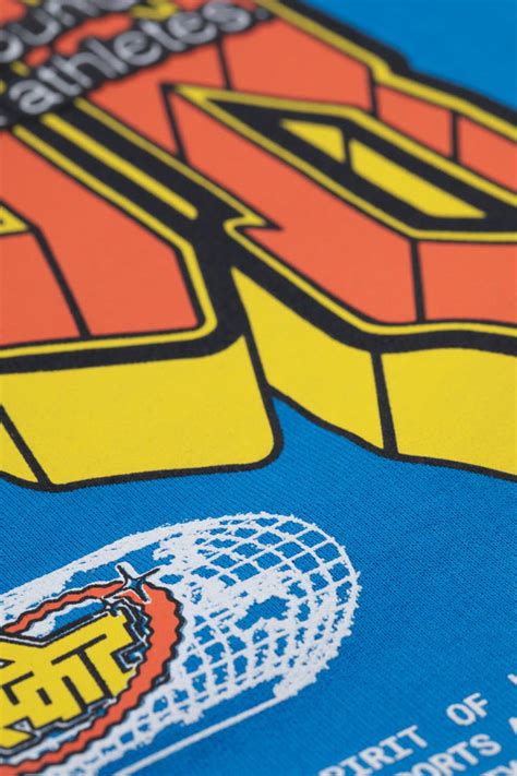 Buy UMSB Decked Out Oversized Tee Online – Urban Monkey®