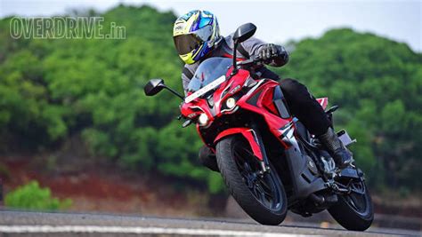 Bajaj Pulsar RS200 road test review - Overdrive