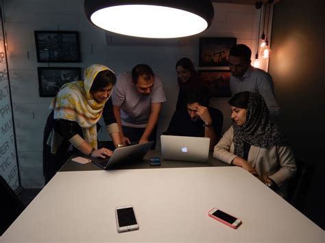 First Source Arya Solutions Office Photos