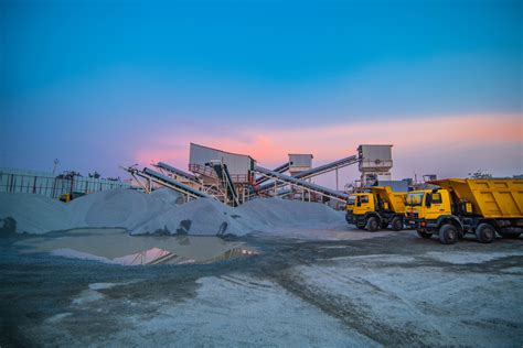 PROMAN - Crushing Solution by Professionals