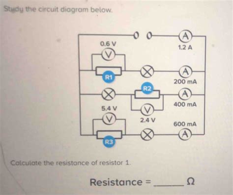 Image result for Resistor Calculation Tutorial