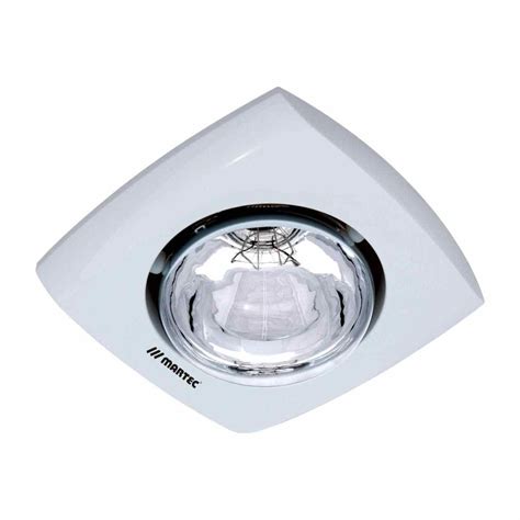 Exploring The Benefits Of Bathroom Ceiling Heat Lamps - Ceiling Ideas