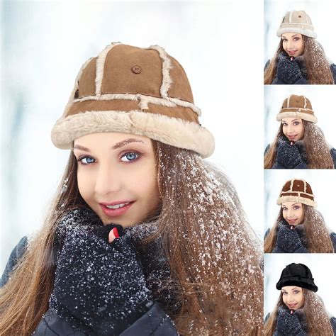 Winter Dress Hats For Men