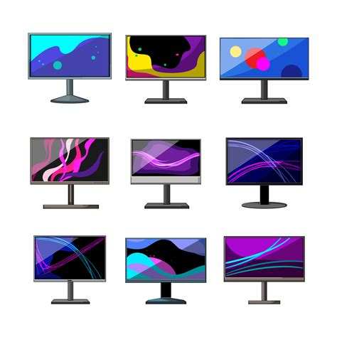 Image result for Large PC-Monitor Animated