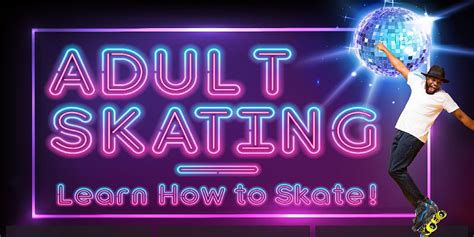 Intermediate/Advanced Adult Class - Must be able to skate, Moonlight ...