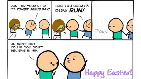 Cyanide and Happiness webcomics | GQ India