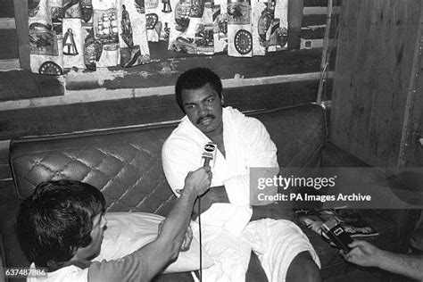 Image result for Muhammad Ali Interviews