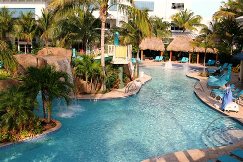 Margaritaville Beach Resort Hollywood, Florida Review | Hollywood beach ...