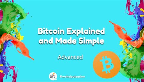 Bitcoin Basics Explained 的图像结果