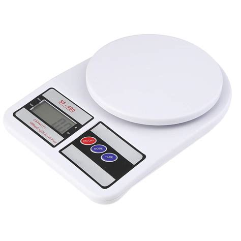 ANCHARA Dhe Balaji SF-400 Weighing Scale Multipurpose Portable ...