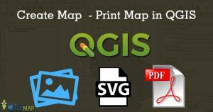 Image result for QGIS Tutorial Map Making Export Data