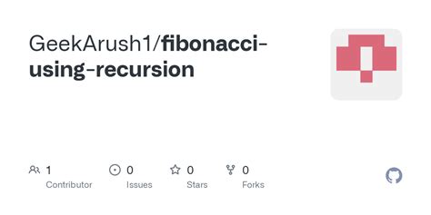 Image result for Fibonacci Recursion
