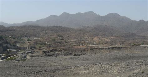 Why land degradation in India has increased – and how to deal with it