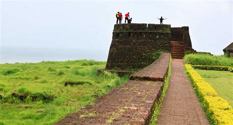 Top Monuments of Kerala, Kerala Monuments Tour Package, Kerala ...