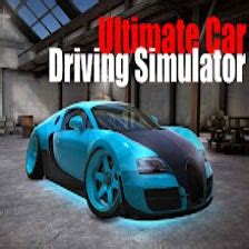 Ultimate Driving Simulator 的图像结果