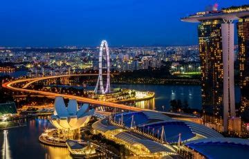 Ecstatic 3 Days 2 Nights Singapore with Sentosa Vacation Package ...