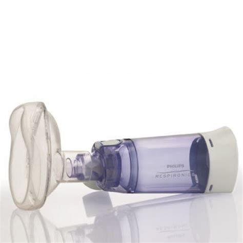 1079825 OptiChamber Diamond with Medium Mask ORIGINAL PHILIPS BRAND ...