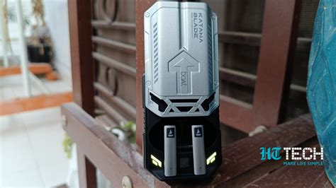 boAt Immortal Katana Blade review: Style king! But is this eye candy a ...