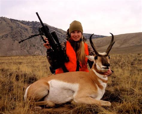 Hunting and Fitness Q&A with Lindsay Persico – HuntFiber