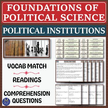 Political Science 的图像结果