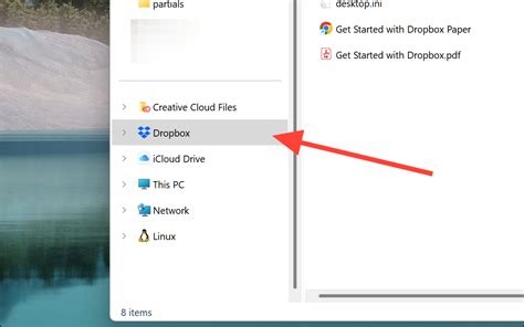 Image result for How to Use Dropbox On Windows