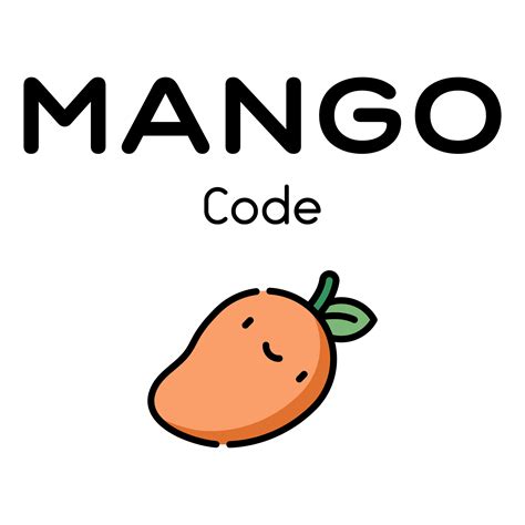 Image result for Mango Code