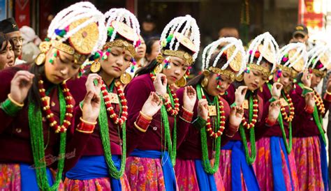 Culture of Arunachal Pradesh - The Land of Sunrise